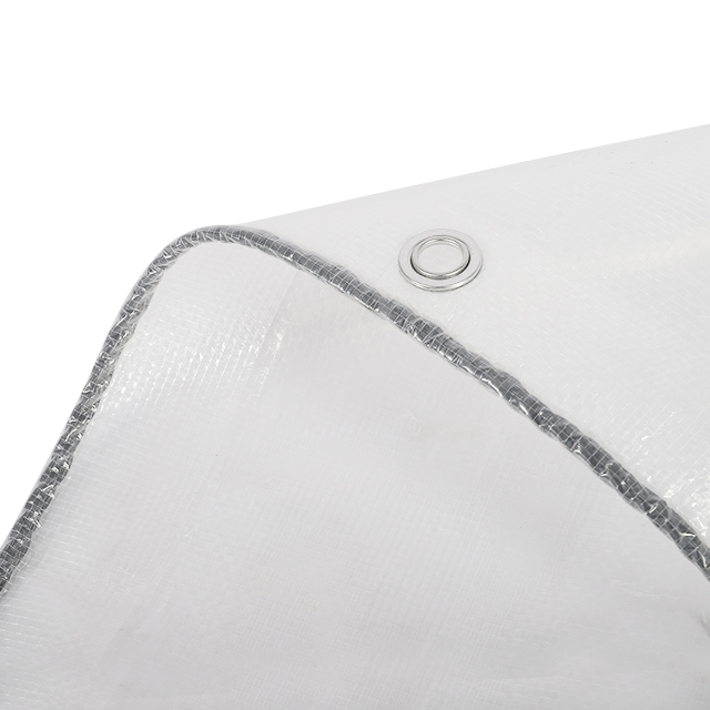 Transparente PE-Plane