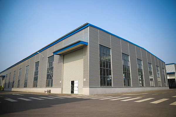 Werkstattgeb&auml;ude